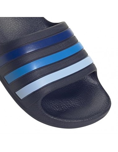 Chancla Adidas ADILETTE AQUA K-JP5772-AZUL...