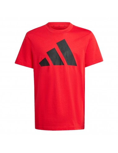 ADIDAS J BL TEE 160