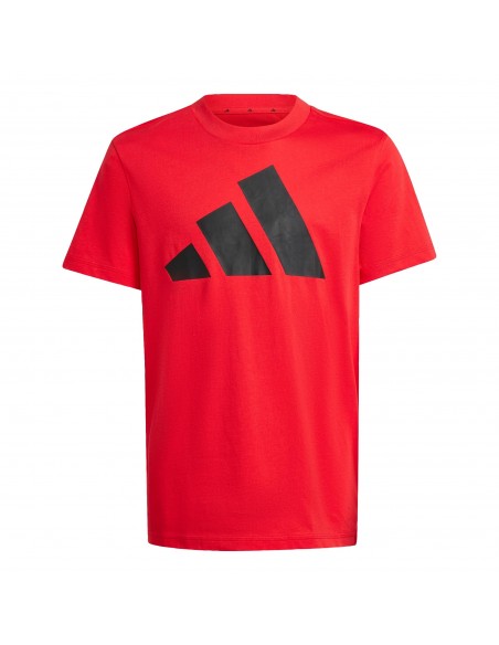 ADIDAS J BL TEE 160