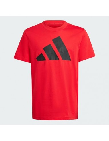 ADIDAS J BL TEE 160