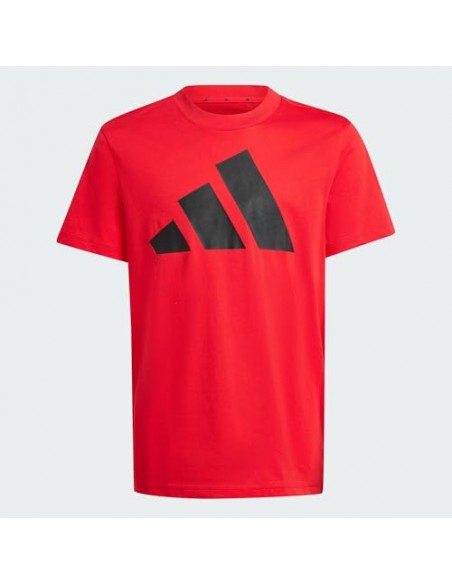 ADIDAS J BL TEE 160