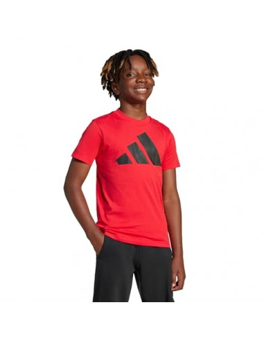 ADIDAS J BL TEE 160