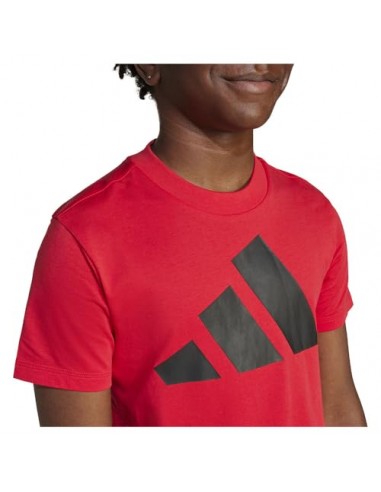 ADIDAS J BL TEE 160