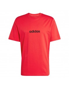 ADIDAS CAMISETA M LIN SJ T