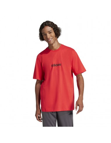 ADIDAS CAMISETA M LIN SJ T