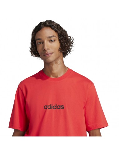 ADIDAS CAMISETA M LIN SJ T