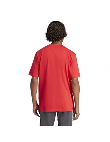 ADIDAS CAMISETA M LIN SJ T