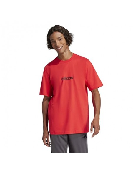 ADIDAS CAMISETA M LIN SJ T