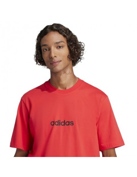 ADIDAS CAMISETA M LIN SJ T