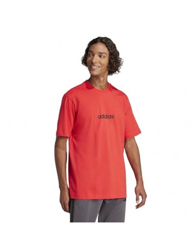 ADIDAS CAMISETA M LIN SJ T