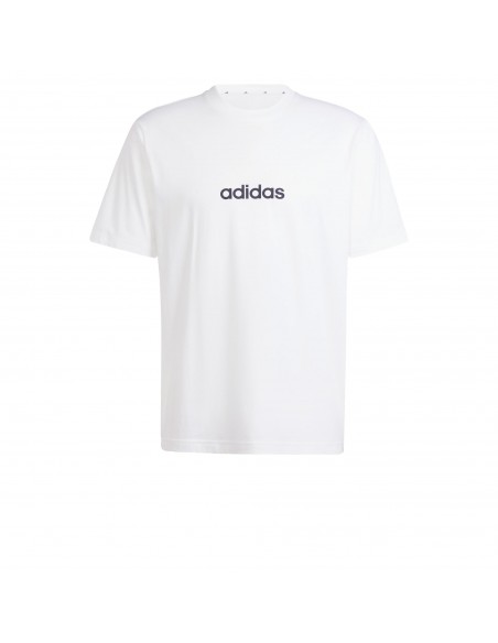 ADIDAS CAMISETA M LIN SJ T