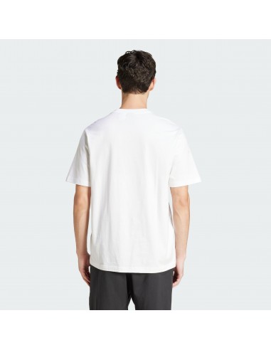 ADIDAS CAMISETA M LIN SJ T