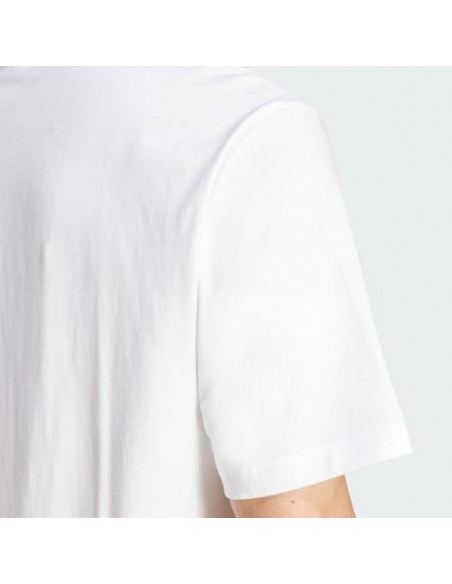 ADIDAS CAMISETA M LIN SJ T