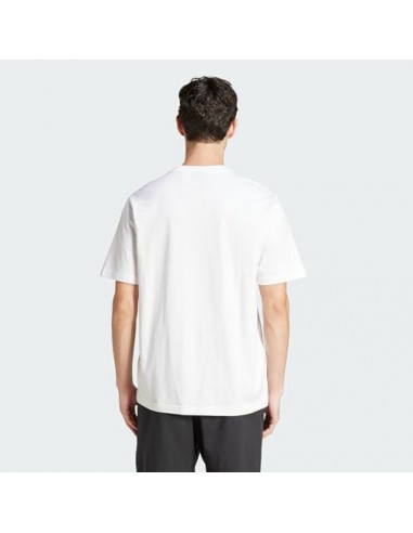 ADIDAS CAMISETA M LIN SJ T
