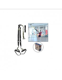 JIM SPORTS DYNAMIC TRAINER TRX CAMUFLAJE 2