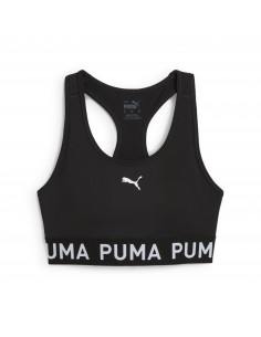 PUMA 4 KEEPS ELASTIC BRA-P SUJETADOR MUJER