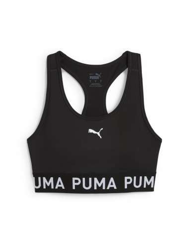 PUMA 4 KEEPS ELASTIC BRA-P SUJETADOR MUJER