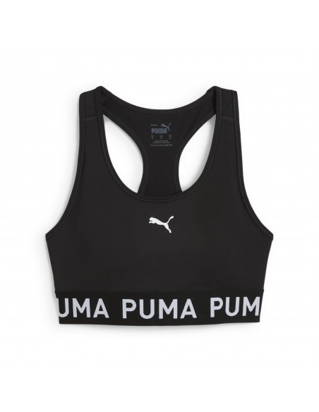 PUMA 4 KEEPS ELASTIC BRA-P SUJETADOR MUJER