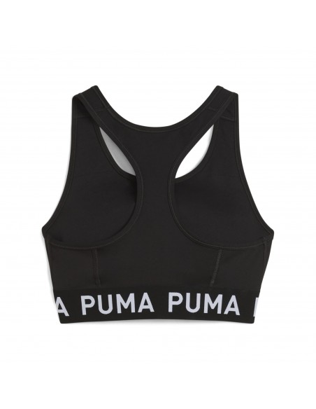 PUMA 4 KEEPS ELASTIC BRA-P SUJETADOR MUJER
