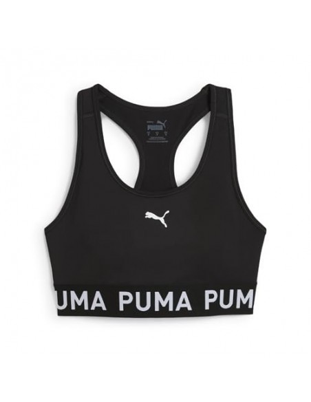 PUMA 4 KEEPS ELASTIC BRA-P SUJETADOR MUJER
