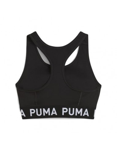 PUMA 4 KEEPS ELASTIC BRA-P SUJETADOR MUJER