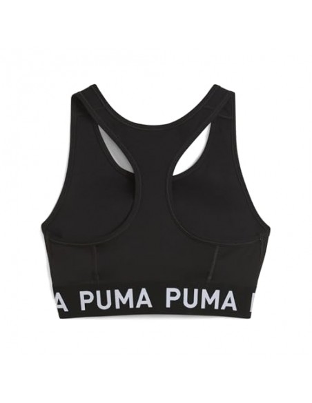 PUMA 4 KEEPS ELASTIC BRA-P SUJETADOR MUJER