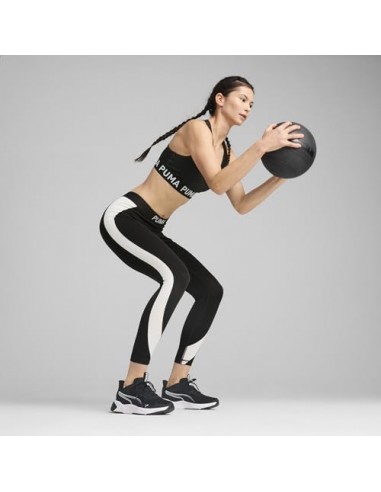 PUMA 4 KEEPS ELASTIC BRA-P SUJETADOR MUJER
