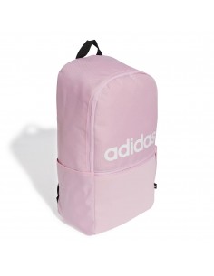 Mochila Adidas-CLSC BP DAY-IS7067 ROSA-UNISEX 2