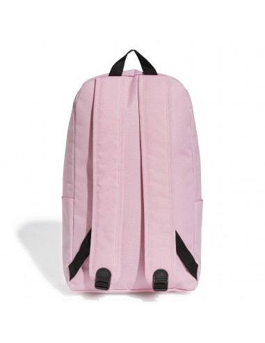 Mochila Adidas-CLSC BP DAY-IS7067 ROSA-UNISEX