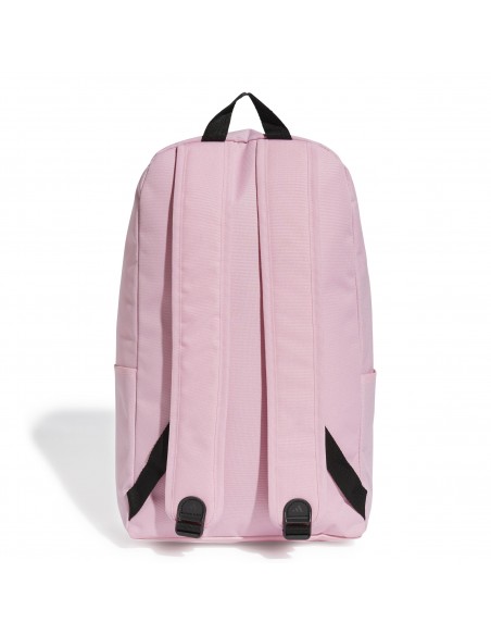Mochila Adidas-CLSC BP DAY-IS7067 ROSA-UNISEX