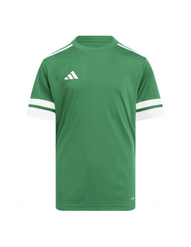 Camiseta de equipos Adidas-SQUA25 JSY Y-JN7486...