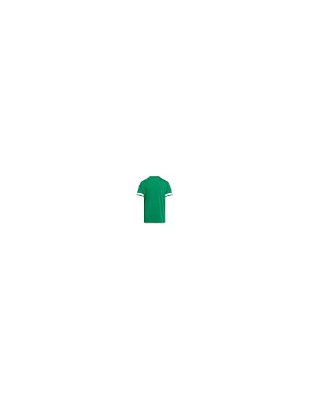 Camiseta de equipos Adidas-SQUA25 JSY Y-JN7486 VERDE-UNISEX JUNIOR