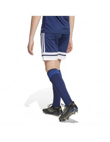 Pantalones de equipos Adidas-SQUA25 SHO...