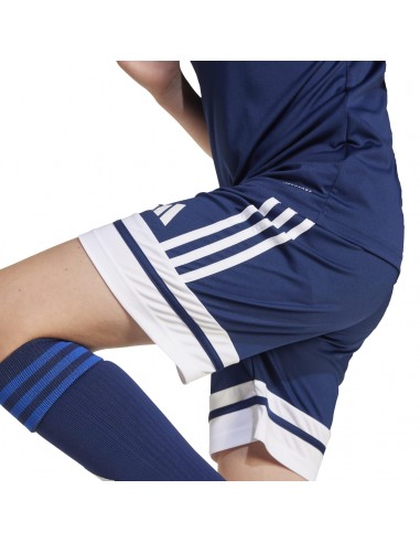 Pantalones de equipos Adidas-SQUA25 SHO...