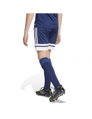 Pantalones de equipos Adidas-SQUA25 SHO...