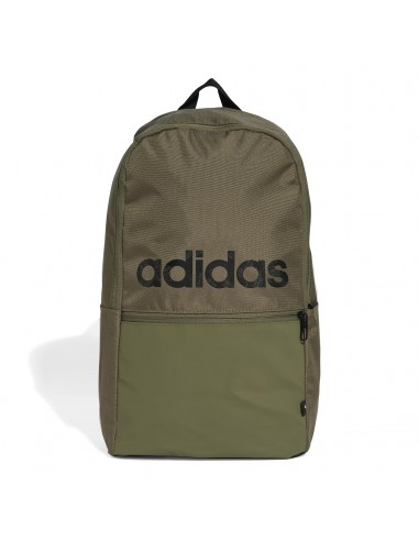 Mochila Adidas-CLSC BP DAY-IS7065 VERDE...