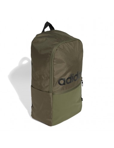 Mochila Adidas-CLSC BP DAY-IS7065 VERDE...