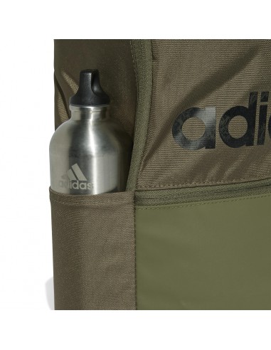 Mochila Adidas-CLSC BP DAY-IS7065 VERDE...