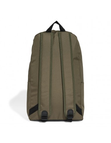 Mochila Adidas-CLSC BP DAY-IS7065 VERDE...