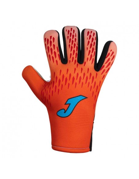 Guantes portero Joma GUANTES PORTERO HUNTER NARANJA  401708-880  UNISEX JUNIOR