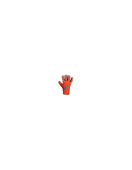 Guantes portero Joma GUANTES PORTERO HUNTER NARANJA  401708-880  UNISEX JUNIOR