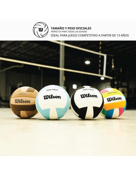 WILSON BALON VOLEI PRO TOUR