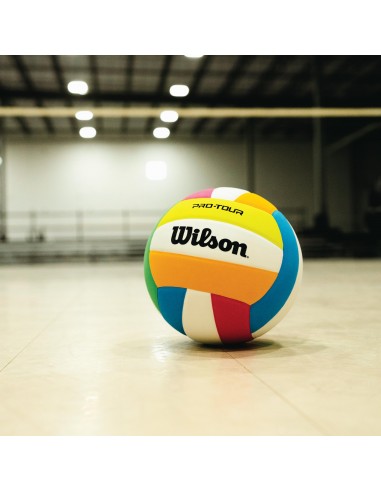 WILSON BALON VOLEI PRO TOUR