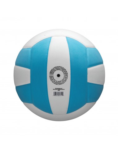 WILSON PRO TOUR VB NEW Sky Blue/White