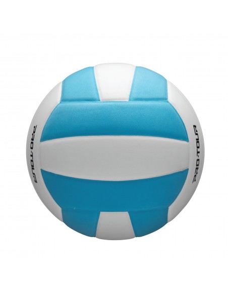 WILSON PRO TOUR VB NEW Sky Blue/White