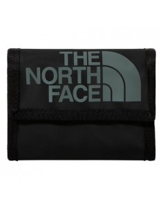 CARTERA BASE CAMP WALLET TNF BLACK NPF