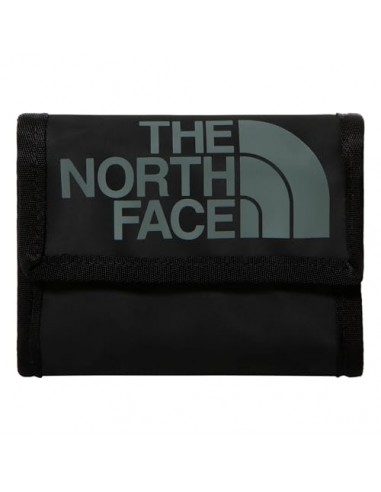 CARTERA BASE CAMP WALLET TNF BLACK NPF