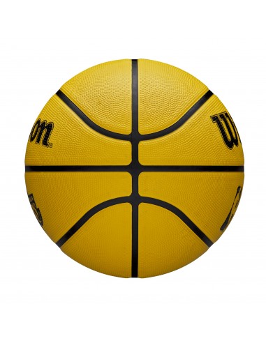 BALÓN BALONCESTO WILSON NBA TEAM SOLID LAKERS