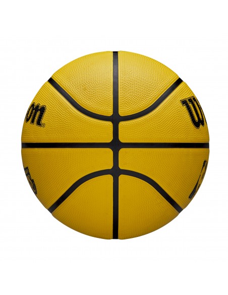 BALÓN BALONCESTO WILSON NBA TEAM SOLID LAKERS
