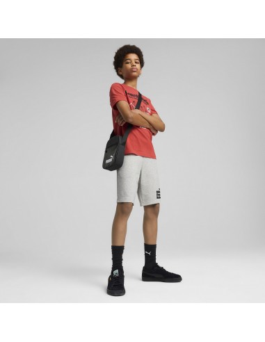 Pantalón corto Puma-MID90S Long Shorts TR...